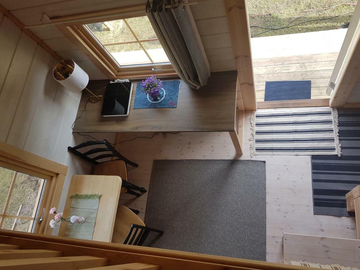 Camping Landa Park Forsand Exterior foto